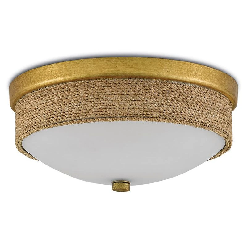 Hopkins Flush Mount 4 Hopkins Flush Mount - Image 2