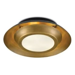 Metaphor Flush Mount -Best Lighting Shop 9999 0045 3