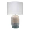 Flagstaff Table Lamp - Slate -Best Lighting Shop 9flagtlslate