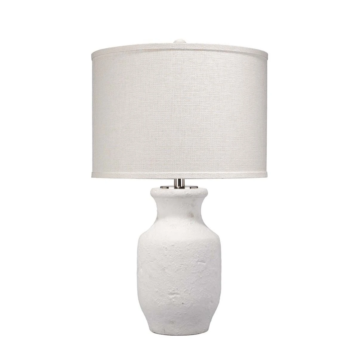 Gilbert Table Lamp - Matte White 3 Gilbert Table Lamp - Matte White