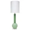 Studio Table Lamp - Leaf Green 2 Studio Table Lamp - Leaf Green -Best Lighting Shop 9studlgd131t