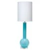 Studio Table Lamp - Powder Blue -Best Lighting Shop 9studpbd131t