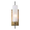 Stefan Sconce - Vintage Brass -Best Lighting Shop atr 49999 1