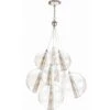 Caviar Adjustable Large Cluster -Best Lighting Shop atr dk89902 1