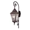 Morgan Hill Wall Lantern -Best Lighting Shop b1272nr 1