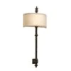 Umbria 2 Light Wall Sconce -Best Lighting Shop b2912 1