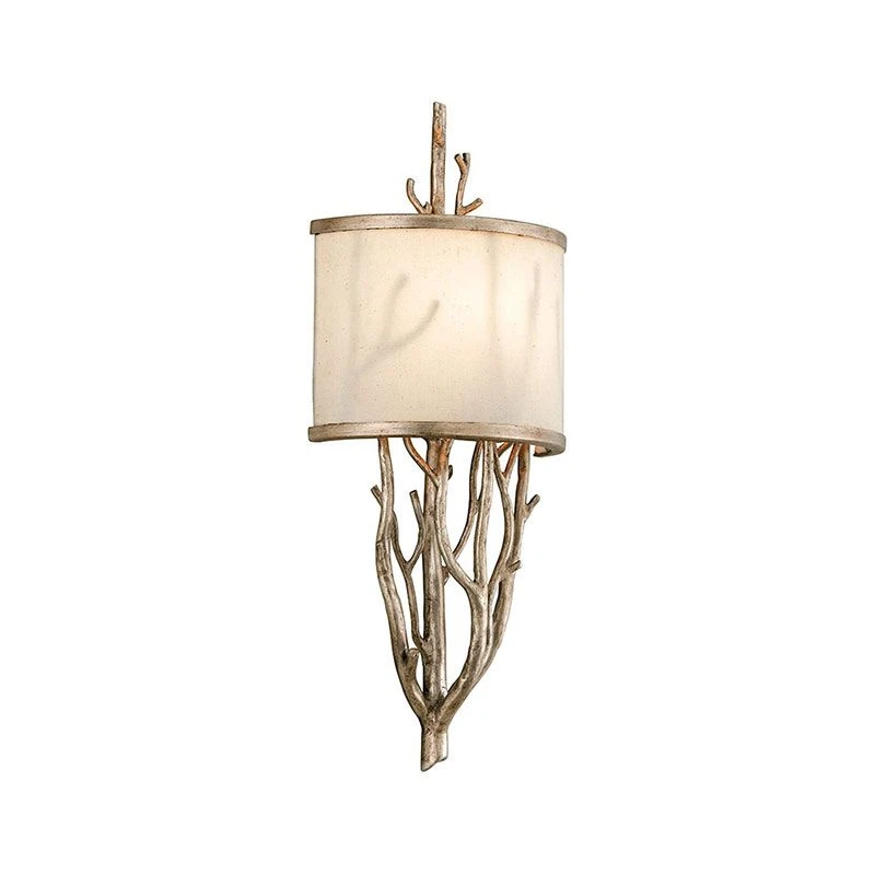 Whitman Wall Sconce 3 Whitman Wall Sconce
