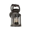 Old Trail Wall Lantern -Best Lighting Shop b4512 1