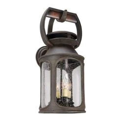 Old Trail Wall Lantern -Best Lighting Shop b4513 1