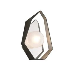 Origami Wall Sconce -Best Lighting Shop b5531 1