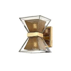 Expression 2 Light Sconce