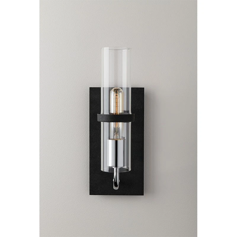 Xavier Wall Sconce 4 Xavier Wall Sconce - Image 2