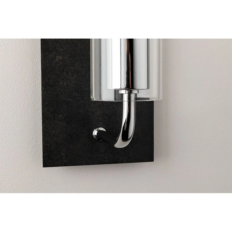 Xavier Wall Sconce 5 Xavier Wall Sconce - Image 3