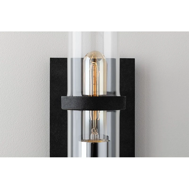 Xavier Wall Sconce 6 Xavier Wall Sconce - Image 4