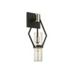 Raef Wall Sconce - Black / Nickel -Best Lighting Shop b6321 1