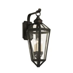 Calabasas Wall Lantern