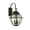 Bunker Hill Wall Lantern -Best Lighting Shop b6452 1