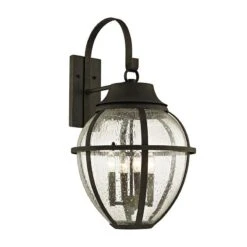 Bunker Hill Wall Lantern -Best Lighting Shop b6453 1