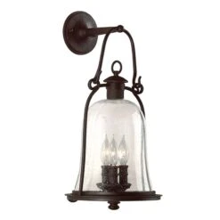 Owings Mill Wall Lantern -Best Lighting Shop b9463nb 1