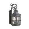 Dover Wall Lantern -Best Lighting Shop bcd8971nb 1