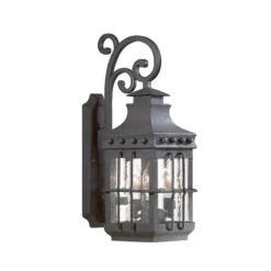 Dover Wall Lantern