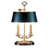 Brass Candle Lamp -Best Lighting Shop bclp597 1