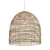 Beehive Chandelier - Natural -Best Lighting Shop bhhpjt na 1