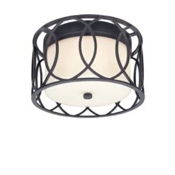 Sausalito Ceiling Flush Mount