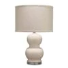 Bubble Table Lamp - Cream -Best Lighting Shop c5746766f9620f76c25124d1c2436f1b351b6b85 full