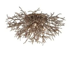 Sierra Ceiling Flush Mount