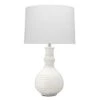 Droplet Table Lamp - White -Best Lighting Shop c9a3dffb644d19c1e32693714dc6b3665c0a8c4b full