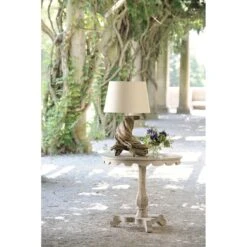 Olmsted Lamp - Natural -Best Lighting Shop ch 23309 1