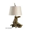 Olmsted Lamp - Natural -Best Lighting Shop ch 23309
