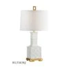 Lila Lamp - White -Best Lighting Shop ch 23323