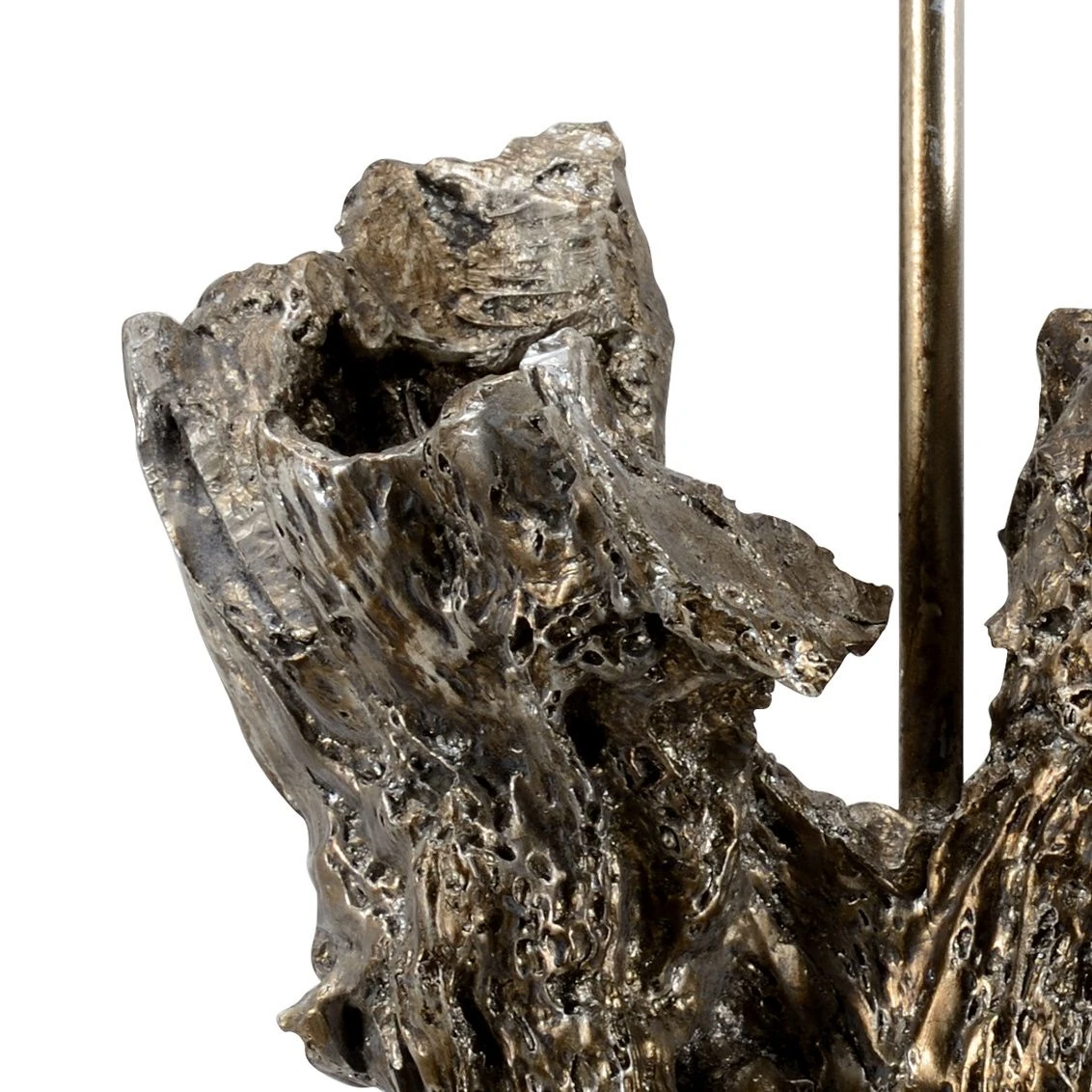 Olmsted Sconce - Silver 4 Olmsted Sconce - Silver - Image 2