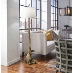 Olmsted Floor Lamp - Natural 7 Olmsted Floor Lamp - Natural -Best Lighting Shop ch 23379 2