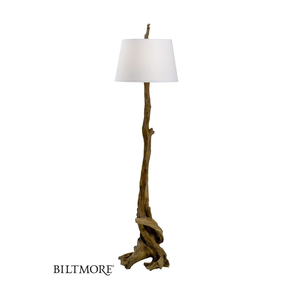 Olmsted Floor Lamp - Natural 3 Olmsted Floor Lamp - Natural