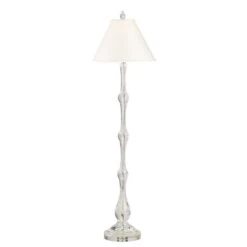 Crystal Floor Lamp
