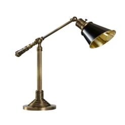 Counterweight Desk Lamp