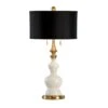 Dana Lamp - Oyster -Best Lighting Shop d5525c6b2249cef4d21c17ec9916522b5dcb83d3 full