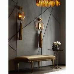 Aramis Sconce -Best Lighting Shop dd42614 6