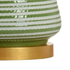 Beehive Lamp - Green -Best Lighting Shop dd828fcfeb61be6380c06d4238105c2748457d84 full