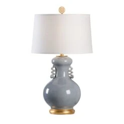 Chan Lamp