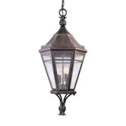 Morgan Hill Hanging Lantern