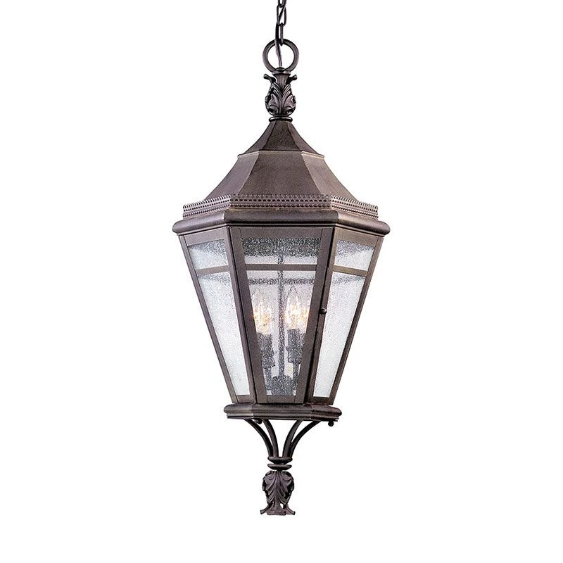 Morgan Hill Hanging Lantern 3 Morgan Hill Hanging Lantern