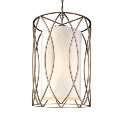 Sausalito 8 Light Pendant