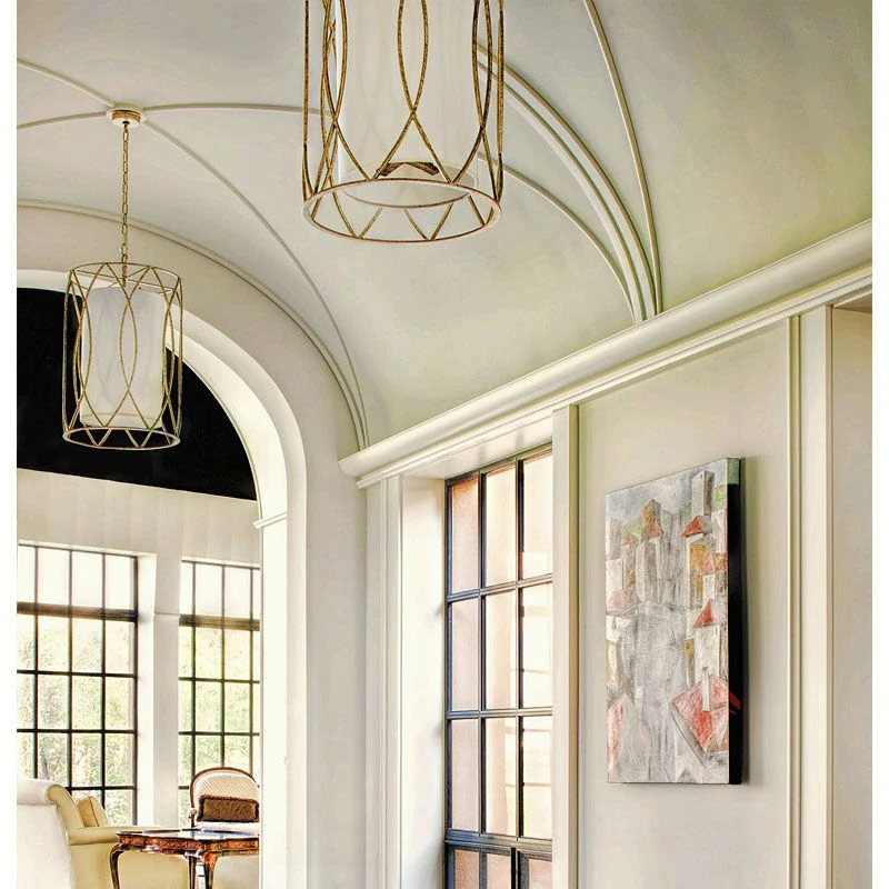 Sausalito 8 Light Pendant 5 Sausalito 8 Light Pendant - Image 3