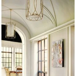 Sausalito 4 Light Pendant -Best Lighting Shop f1288sg 2