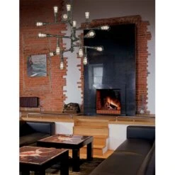 Conduit Chandelier -Best Lighting Shop f3818 2