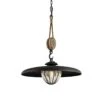 Murphy Pendant With Shade -Best Lighting Shop f4906 1